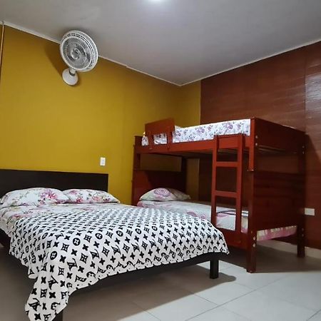 Apartahotel San Jose De Belen 메딜린 외부 사진