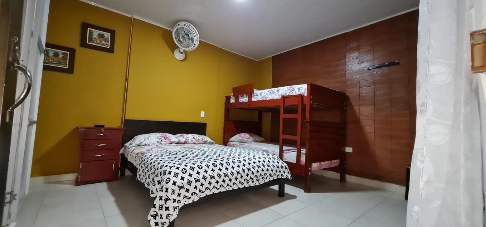 Apartahotel San Jose De Belen 메딜린 외부 사진